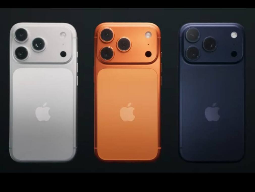 iPhone 17 Pro Max Is Cheaper In Dubai Than India Even After A Back-And-Forth Trip? Here's How