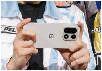 OnePlus 15 की फोटो लॉन्च से पहले हुई लीक, 7000mAh बैटरी के साथ दे सकता है दस्तक!