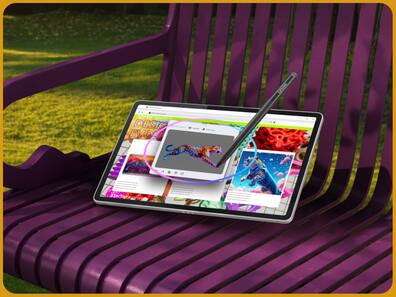 IFA 2025: Lenovo ने अपने दो धाकड़ टैबलेट से उठाया पर्दा, जानें फीचर्स और कीमत