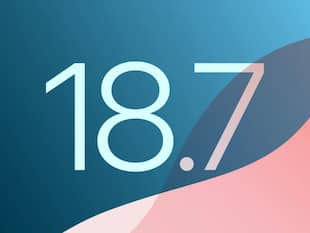 Apple Just Dropped iOS 18.7 and iOS 26 Together:  Here’s How to Choose Between Stability and Liquid Glass Magic