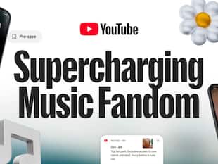 YouTube Just Announced Game-Changing Features That Every Music Fan Has Been Waiting For