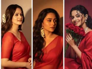 Everyone Is Talking About the Nano Banana AI Saree Trend:  Are You Making These Common Mistakes?