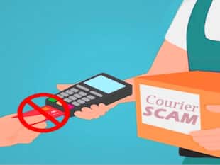 COD Scam Alert in India: How Fraudsters Are Using Big Courier Brands to Pull Off Fake Delivery Scams