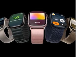 Apple’s ‘Awe Dropping’ Event on September 9: Series 11, Ultra 3, and SE 3 Rumored to Arrive