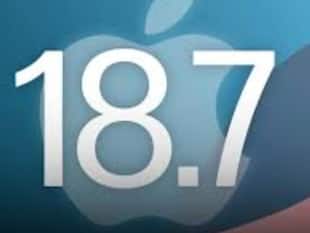 Apple Gears Up for iOS 18.7 Ahead of iOS 26 Launch in September