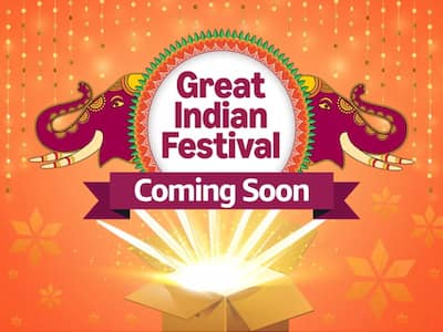 Amazon Great Indian Festival Sale 2025: Massive Discounts, Bank Offers, and Early Prime Access Revealed
