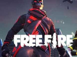 Free Fire Max Redeem Codes For Indian Server 24 October 2025: आज Diamond के साथ फ्री मिल रहे Characters!