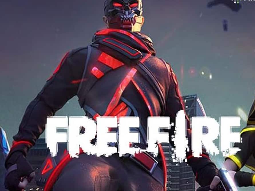 Free Fire Max में बिल्कुल फ्री मिल रही Sholay Voicelines, ऐसे करें Unlock