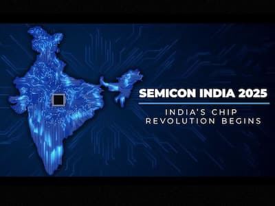 PM Modi to Launch Semicon India 2025 in Delhi: A Game-Changer for India s Chip Industry