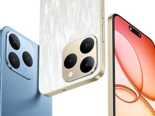 Realme 15T Launched in India with 50MP Camera and 7000mAh Battery: Here’s What We Know