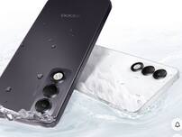 Oppo A5i Pro 5G Launched with Dimensity 6300 and Massive 6,000mAh Battery