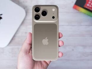 Apple iPhone 17 Pro Max Launch in India: Price, Pre-Orders, Liquid Silicone Cases and All the Buzz