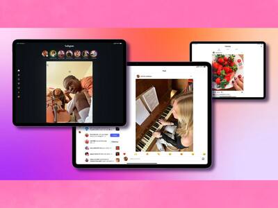 Instagram Finally Launches on iPad After 15 Years With Stunning New Features: Check Out New Features and Updates