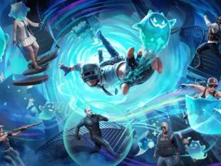 PUBG Mobile 4.0 Update Releases Today, September 4: Spooky Soiree Mode, New Weapons, Magic Broom, and BGMI Rollout Soon