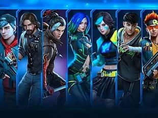 Garena Free Fire Redeem Codes for 8 September 2025: Claim Free Skins, Diamonds, and More