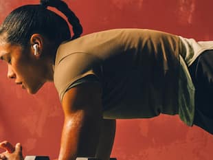 Apple AirPods Pro 3 Launched with IP57 Water Resistance and Powered by Apple Intelligence