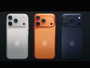 Apple iPhone 17, iPhone 17 Pro, and iPhone 17 Pro Max Launched: Check Out Everything