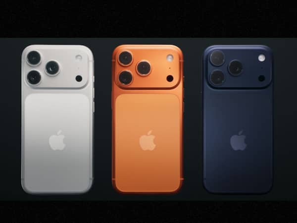 Apple iPhone 17, iPhone 17 Pro, and iPhone 17 Pro Max Launched: Check Out Features, India Price, Availability, Where to Buy, and More