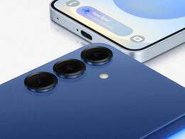 First Look at Samsung Galaxy S26 Pro