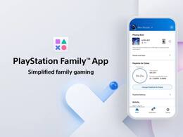 New PlayStation Family App Lets Parents Manage Playtime