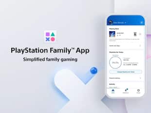 Sony Introduces PlayStation Family App for iOS and Android: Set Playtime Limits, Approve Games, and Monitor Activity
