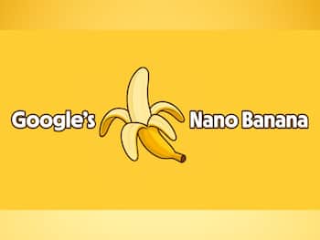 Nano Banana AI Craze Hits India: How to Create Free Ultra-Realistic 3D Figurines With Google Gemini