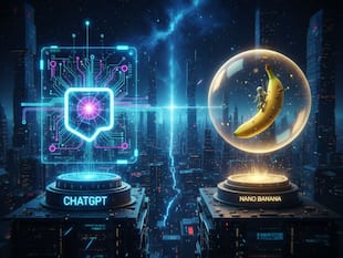 Google Gemini Nano Banana vs ChatGPT: Image Generators Compared and Who Wins the Image War?