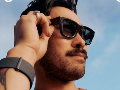 Meta Ray-Ban Display और Oakley Meta Vanguard स्मार्ट ग्लास लॉन्च, मिलेंगे जबरदस्त फीचर्स