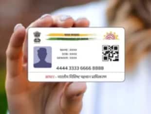 Coming Soon: UIDAI’s e-Aadhaar App Will Let You Update Your Aadhaar Details Instantly From Your Phone
