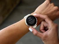 Garmin Venu 4 and Instinct Crossover AMOLED Are Here: Smartwatches Packed With LED Flashlight, ECG, and 14-Day Battery Life