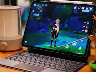 Leaked Xiaomi Pad 8 Details Show Stunning Design, Quad Speakers, and HyperOS 3: Will This Be the Game-Changer Tablet?