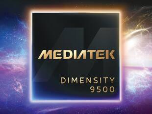 MediaTek Unveiled Dimensity 9500 Chipset: Packed With Features You Didn’t Know Your Phone Needed, From AI to Gaming and Beyond