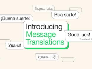 WhatsApp Now Lets You Translate Messages in Chats, Groups, and Channels: Here’s How it Works
