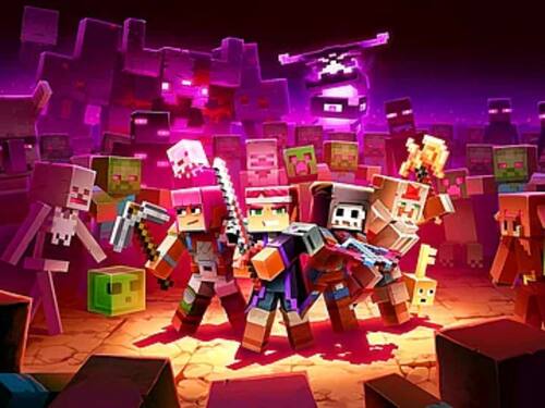 Minecraft 1.21.9    The Copper Age    Release Date Revealed: Here's How to Get Copper Golems, New Tools, and Decorations