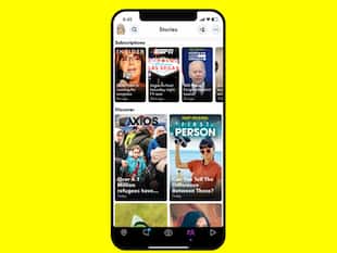 Attention Snapchat Users! Free Storage Limit Ends at 5GB: Discover How Much You’ll Have to Pay to Keep Your Memories Safe