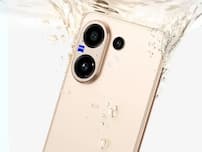 Vivo V60e 5G Price in India Revealed Ahead of Launch: Storage Variants and Expected Costs