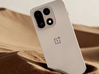 OnePlus 15 5G Design and Colour Variants Revealed Ahead of Official Launch