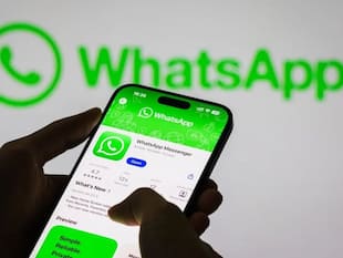 WhatsApp Just Got a Major Upgrade: Share Live Photos, Create AI-Powered Chat Themes, and More