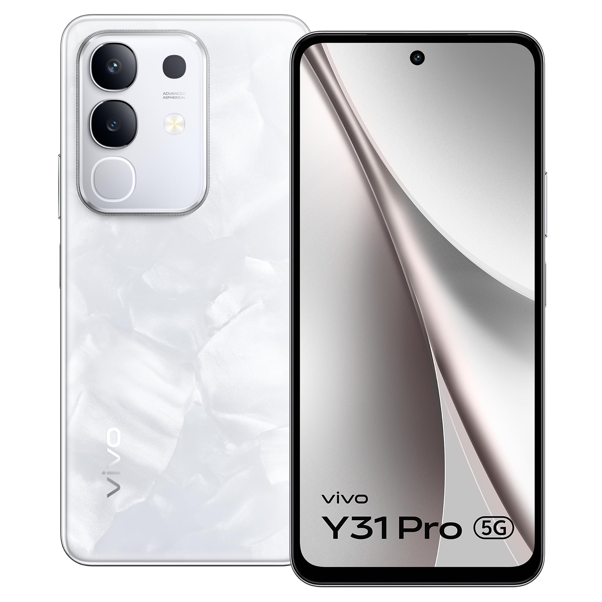Vivo Y31 Pro
