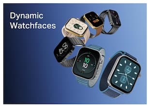 boAt Chrome Endeavour: देसी कंपनी लाई AI Health कोच वाली पहली स्मार्टवॉच, जानें कीमत