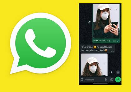 WhatsApp पर बनाएं Nano Banana वाली वायरल तस्वीरें, जानें कैसे