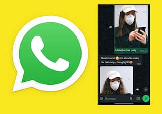 WhatsApp पर बनाएं Nano Banana वाली वायरल तस्वीरें, जानें कैसे