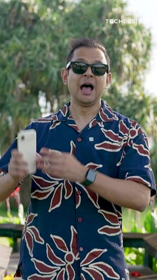 iPhone Air REVIEW - Apple's Slimmest iPhone Yet! But at what Cost?✨