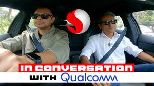 Exclusive Conversation with Qualcomm India on Technology & What’s Next!