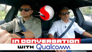 Exclusive Conversation with Qualcomm India on Technology & What’s Next!
