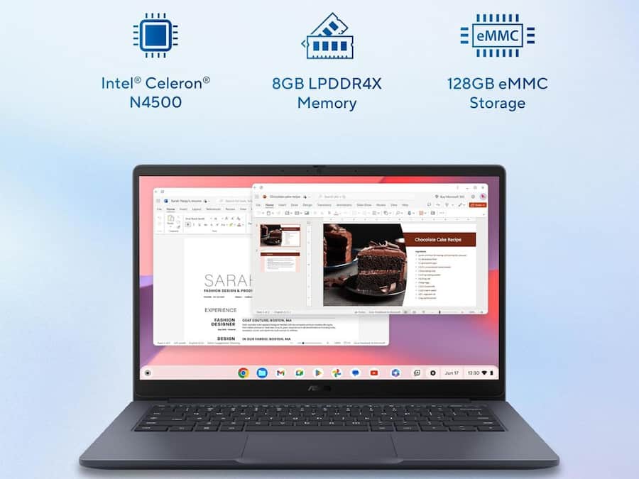 ASUS Chromebook CX1405 (1)