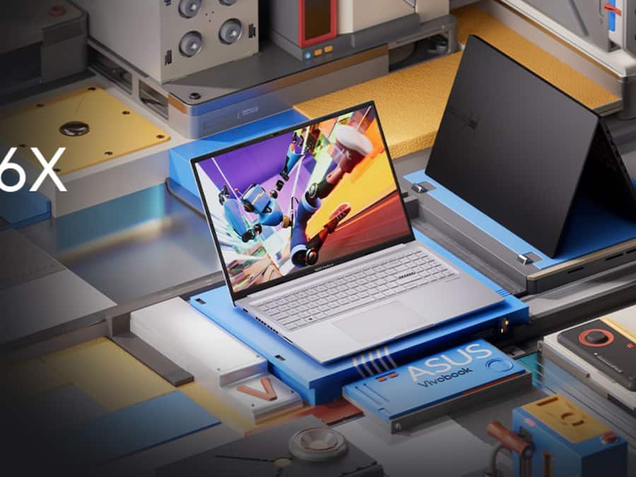 ASUS Vivobook 16X (2)