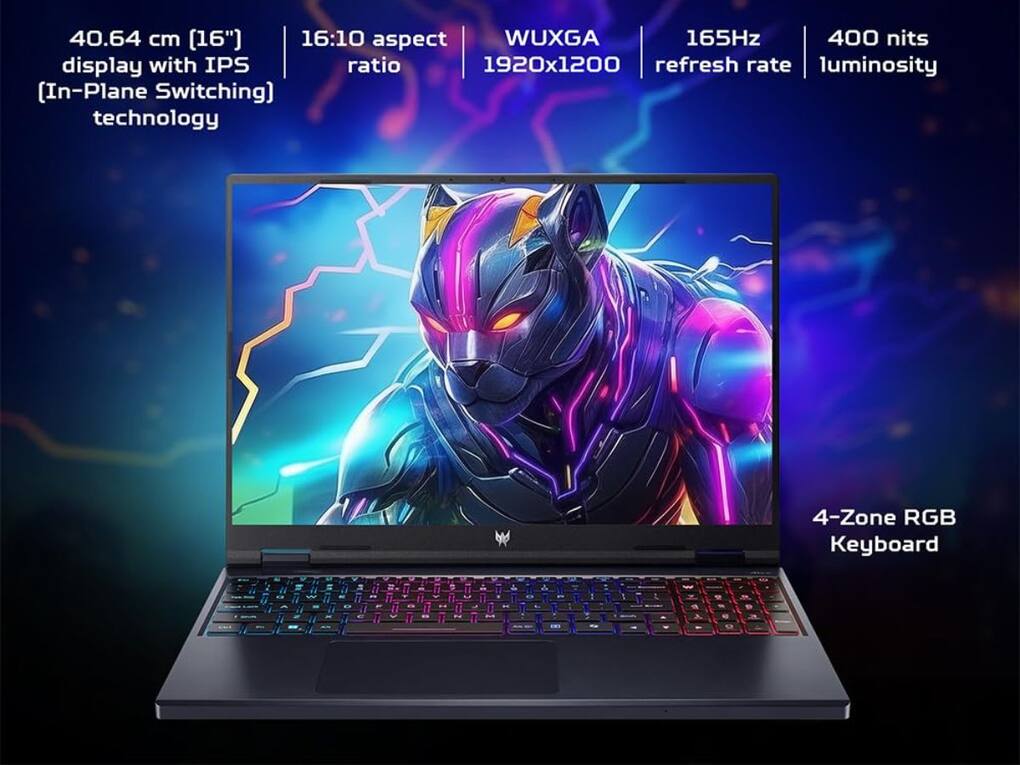 Acer Predator Helios