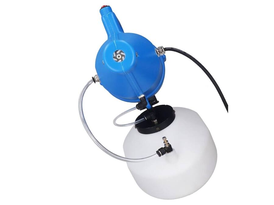 Adium Electric Water Sprayer