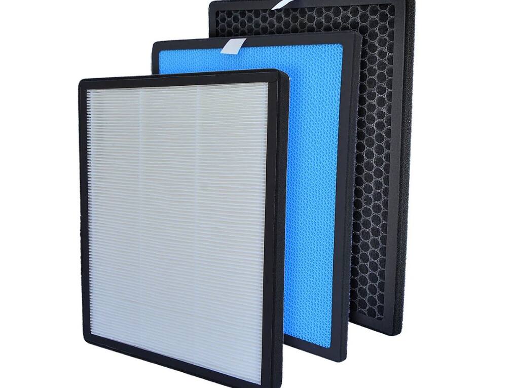 Air Purifier